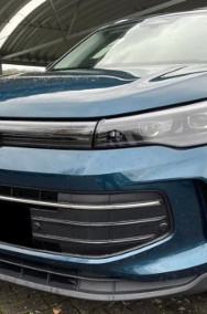 Volkswagen Tiguan II Life Plus 1.5 eTSI DSG Life Plus 1.5 eTSI 150KM DSG-2