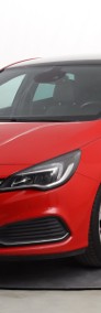 Opel Astra J , Salon Polska, 1. Właściciel, Serwis ASO, Automat, Navi,-3