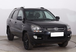 Kia Sportage II , GAZ, Klima