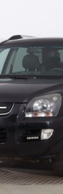 Kia Sportage II , GAZ, Klima-3