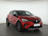 Renault Captur Salon Polska, Serwis ASO, Automat, Skóra, Navi, Klimatronic,