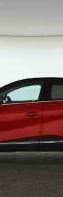 Renault Captur Salon Polska, Serwis ASO, Automat, Skóra, Navi, Klimatronic,-4