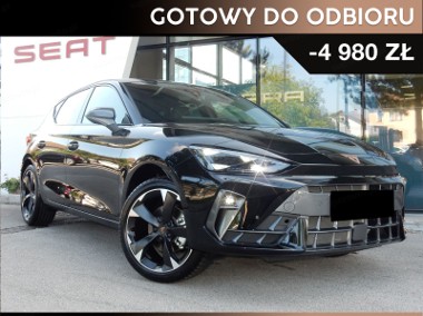 Cupra Leon 1.5 eTSI mHEV DSG 1.5 eTSI mHEV 150KM DSG-1