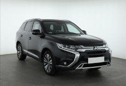 Mitsubishi Outlander III , Salon Polska, Serwis ASO, Automat, 7 miejsc, Klimatronic,