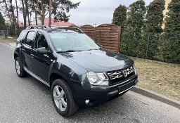 Dacia Duster I 1,5 109KM Super stan