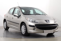 Peugeot 207 , Salon Polska, Klima