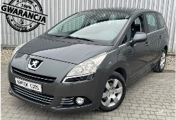 Peugeot 5008 I Hdi