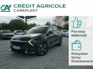 Kia Sportage IV 1.6 T-GDI MHEV DCT 180 KM Business Line 2WD Salon PL FVat 23% PY3506