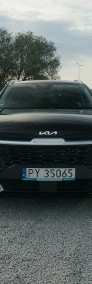 Kia Sportage IV 1.6 T-GDI MHEV DCT 180 KM Business Line 2WD Salon PL FVat 23% PY3506-3