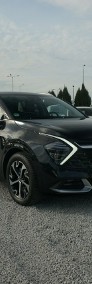 Kia Sportage IV 1.6 T-GDI MHEV DCT 180 KM Business Line 2WD Salon PL FVat 23% PY3506-4