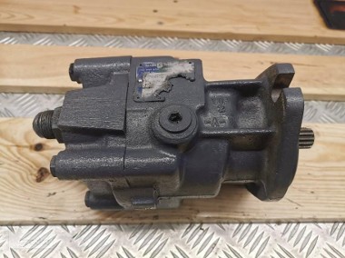 Pompa tłoczkowa Sauer-Danfoss {MMF035C}-1