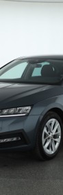 Skoda Octavia IV , Salon Polska, Automat, Klimatronic, Tempomat, Parktronic-3