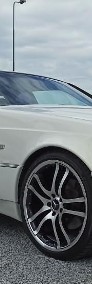 Mercedes-Benz Klasa CL W140 CL 600 !!! 6.0 B 394 KM !!!-3