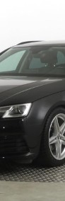 Audi A4 B9 , Automat, Navi, Xenon, Bi-Xenon, Klimatronic, Tempomat,-3