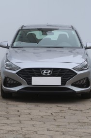 Hyundai i30 II , Salon Polska, Serwis ASO, VAT 23%, Klima-2