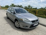 Ford Mondeo VI Ford Mondeo MK4 2008 1.6 110KM Klimatronic