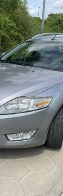 Ford Mondeo VI Ford Mondeo MK4 2008 1.6 110KM Klimatronic-3