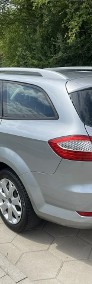 Ford Mondeo VI Ford Mondeo MK4 2008 1.6 110KM Klimatronic-4