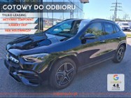 Mercedes-Benz Klasa GLA II 220 4-Matic AMG Line 220 4M Pakiet AMG Advanced Plus + Hak z ESP + Pakiet