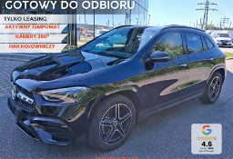 Mercedes-Benz Klasa GLA II 220 4-Matic AMG Line 220 4M Pakiet AMG Advanced Plus + Hak z ESP + Pakiet