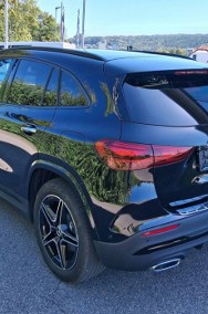 Mercedes-Benz Klasa GLA II 220 4-Matic AMG Line 220 4M Pakiet AMG Advanced Plus + Hak z ESP + Pakiet-2