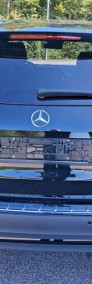 Mercedes-Benz Klasa GLA II 220 4-Matic AMG Line 220 4M Pakiet AMG Advanced Plus + Hak z ESP + Pakiet-3