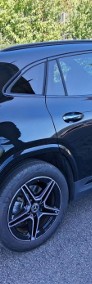 Mercedes-Benz Klasa GLA II 220 4-Matic AMG Line 220 4M Pakiet AMG Advanced Plus + Hak z ESP + Pakiet-4