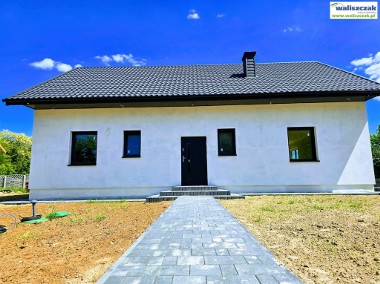 Nowy dom w gminie Rozprza-1