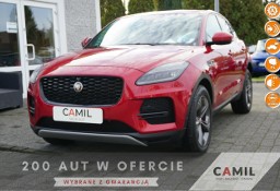 Jaguar E-Pace R-Dynamic 4x4 AWD D200, super stan, rok gwarancji w cenie,