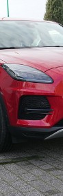 Jaguar E-Pace R-Dynamic 4x4 AWD D200, super stan, rok gwarancji w cenie,-3