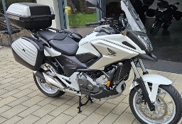 Honda NC750X NC 750 X NC750 3kufry Honda tylko 19386km -raty- transport