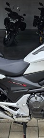 Honda NC750X NC 750 X NC750 3kufry Honda tylko 19386km -raty- transport-3