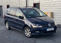 Volkswagen Sharan II