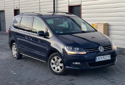 Volkswagen Sharan II