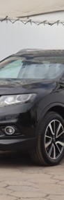 Nissan X-trail III , Salon Polska, Skóra, Navi, Klimatronic, Tempomat,-3