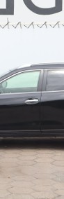 Nissan X-trail III , Salon Polska, Skóra, Navi, Klimatronic, Tempomat,-4
