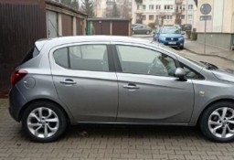 Opel Corsa E 2019r., 1.4, 90KM, salon Polska, Benz.+gaz