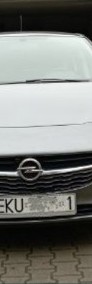 Opel Corsa E 2019r., 1.4, 90KM, salon Polska, Benz.+gaz-3