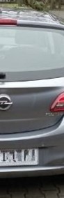 Opel Corsa E 2019r., 1.4, 90KM, salon Polska, Benz.+gaz-4