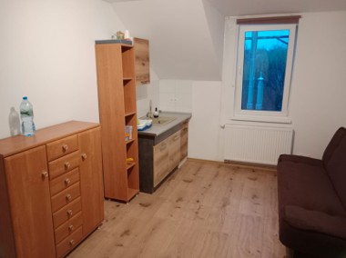 Rooms for rent in the center of Poznań, affordable.-1
