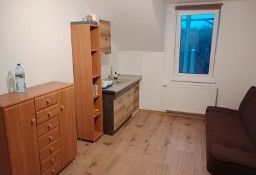 Rooms for rent in the center of Poznań, affordable.