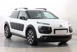 Citroen C4 Cactus I , Salon Polska, Serwis ASO, VAT 23%, Klimatronic, Tempomat,