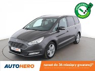 Ford Galaxy V Dostępny w Autohero Pick-up Center Warszawa Młociny