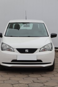 SEAT Mii I , Klima ,Bezkolizyjny-2
