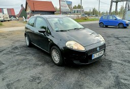 Fiat Punto III Fiat Punto 1.2 05r