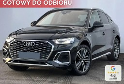 Audi Q5 III 40 TDI quattro S Line Sportback 2.0 40 TDI quattro S Line Sportback (204KM)