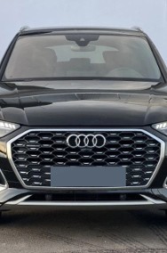 Audi Q5 III 40 TDI quattro S Line Sportback 2.0 40 TDI quattro S Line Sportback (204KM)-2