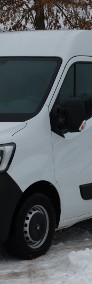 Renault Master 3.5 t, L3H2, VAT 23%, Salon PL, Napęd przedni, Klimatyzacja,-3