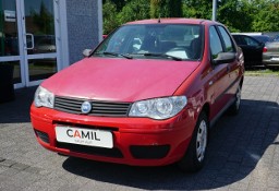 Fiat Albea polski salon