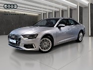 Audi A6 V (C8) A6 C8 LIMOUSINE 40 TDI 150(204) kW(KM) S tronic Asystenci, virtual,